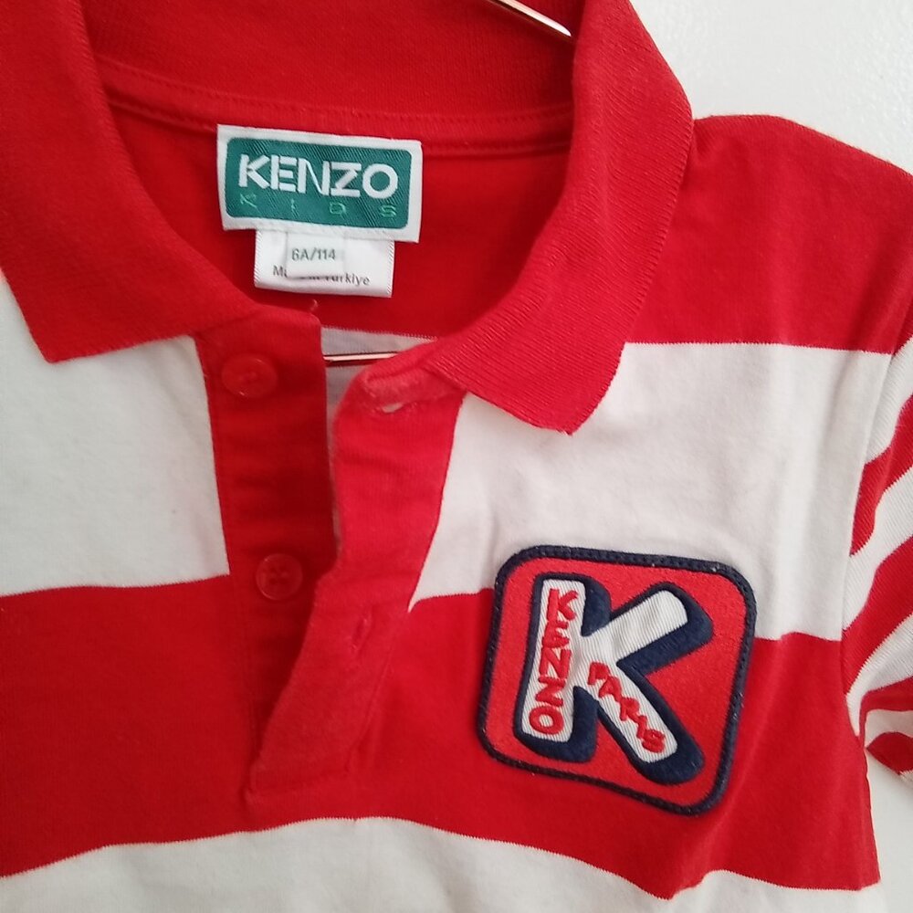 Kenzo tee - Picture 2 of 4
